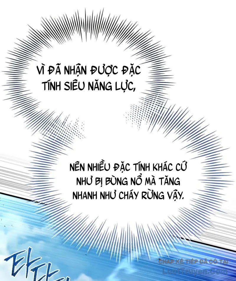 Kim Chiến Sĩ Hành Trình Xây Dựng Đặc Tính [Chap 69-71]