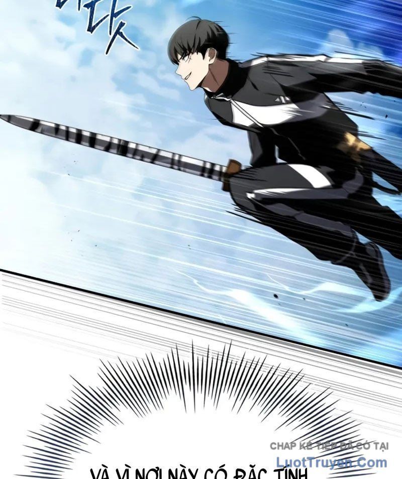 Kim Chiến Sĩ Hành Trình Xây Dựng Đặc Tính [Chap 69-71]