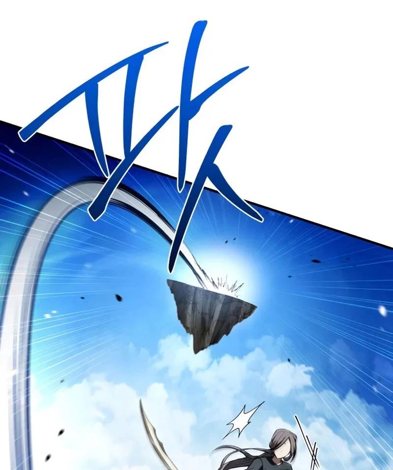 Kim Chiến Sĩ Hành Trình Xây Dựng Đặc Tính [Chap 69-71]