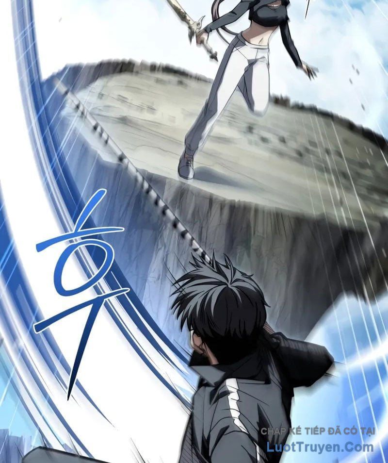 Kim Chiến Sĩ Hành Trình Xây Dựng Đặc Tính [Chap 69-71]