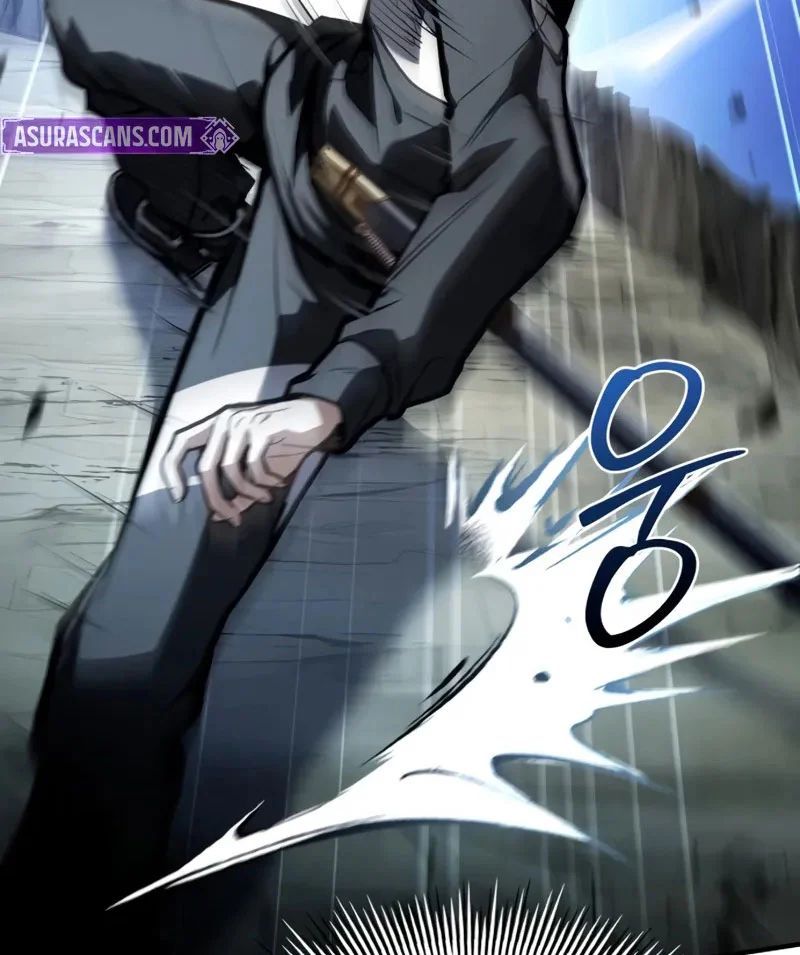 Kim Chiến Sĩ Hành Trình Xây Dựng Đặc Tính [Chap 69-71]