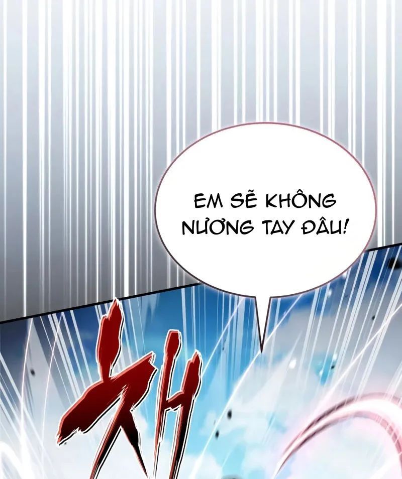 Kim Chiến Sĩ Hành Trình Xây Dựng Đặc Tính [Chap 69-71]