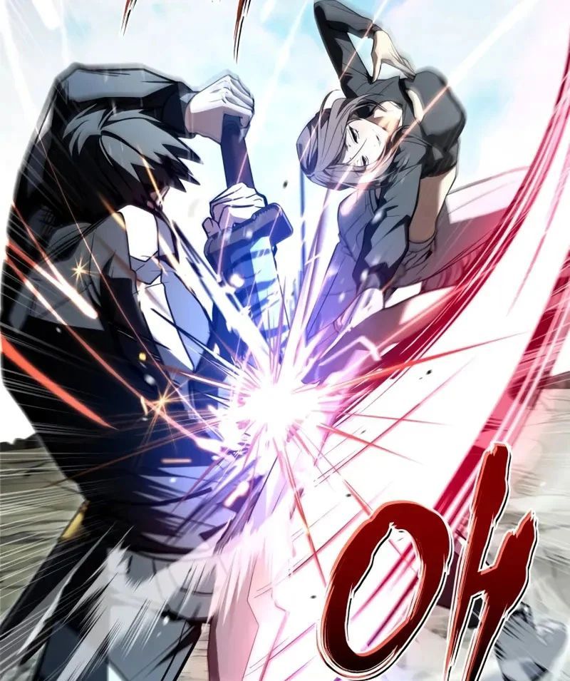 Kim Chiến Sĩ Hành Trình Xây Dựng Đặc Tính [Chap 69-71]