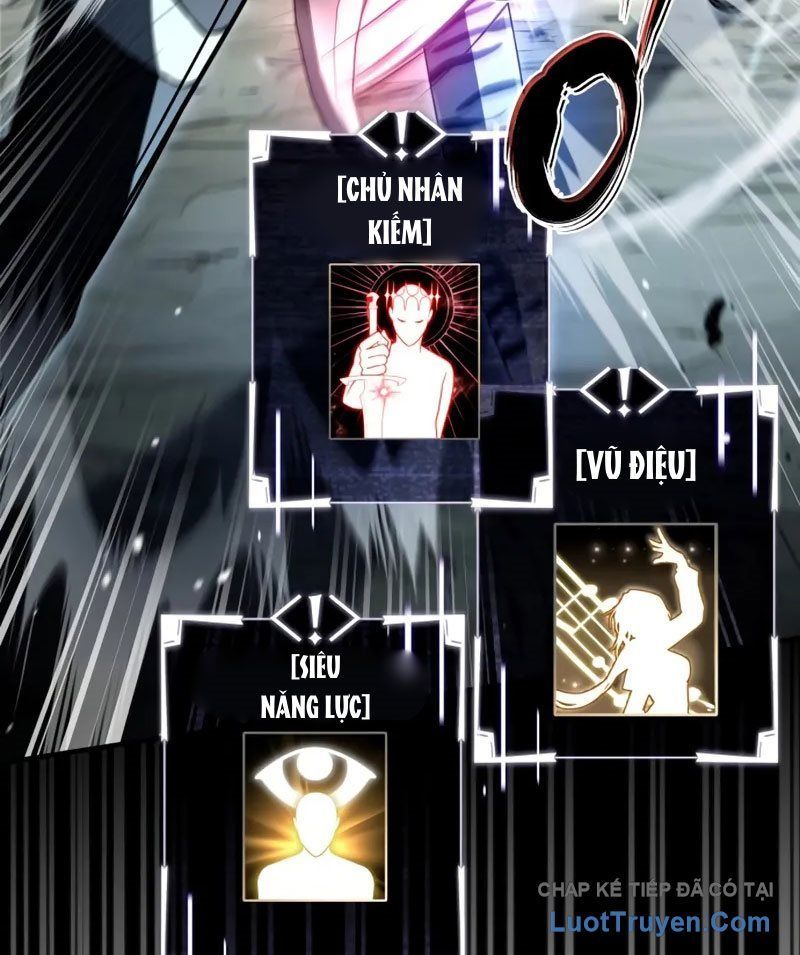 Kim Chiến Sĩ Hành Trình Xây Dựng Đặc Tính [Chap 69-71]