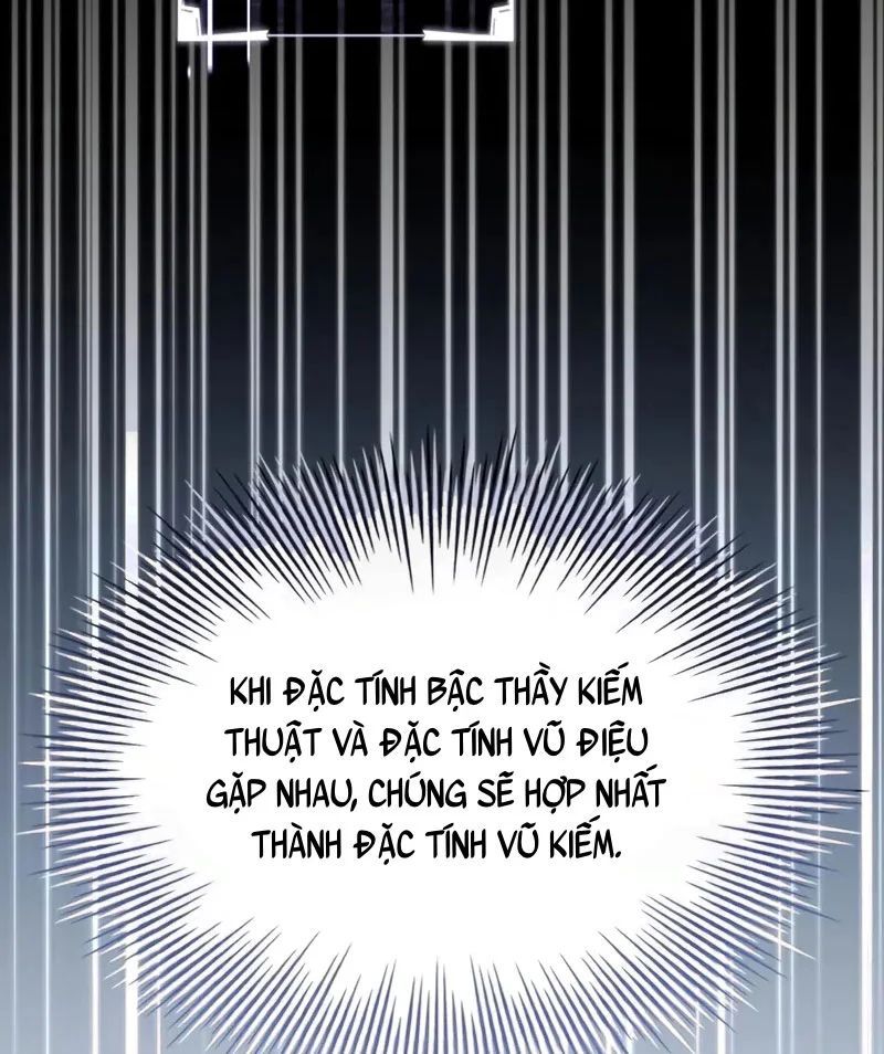 Kim Chiến Sĩ Hành Trình Xây Dựng Đặc Tính [Chap 69-71]