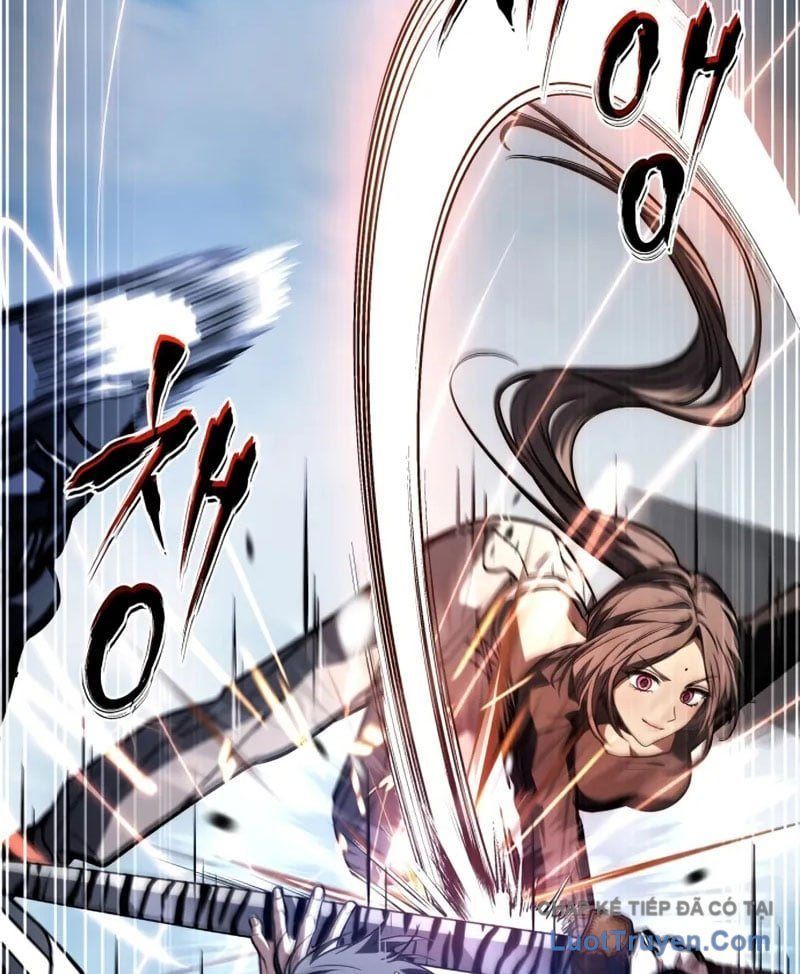 Kim Chiến Sĩ Hành Trình Xây Dựng Đặc Tính [Chap 69-71]