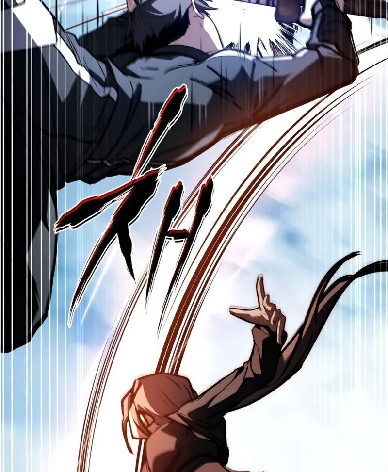 Kim Chiến Sĩ Hành Trình Xây Dựng Đặc Tính [Chap 69-71]