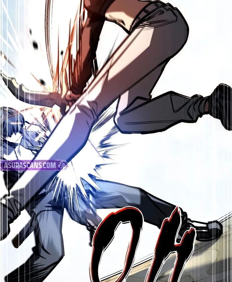 Kim Chiến Sĩ Hành Trình Xây Dựng Đặc Tính [Chap 69-71]