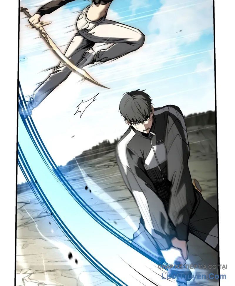 Kim Chiến Sĩ Hành Trình Xây Dựng Đặc Tính [Chap 69-71]