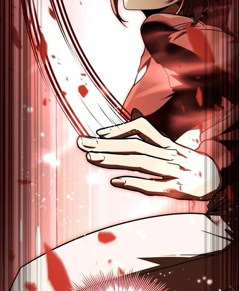 Kim Chiến Sĩ Hành Trình Xây Dựng Đặc Tính [Chap 69-71]