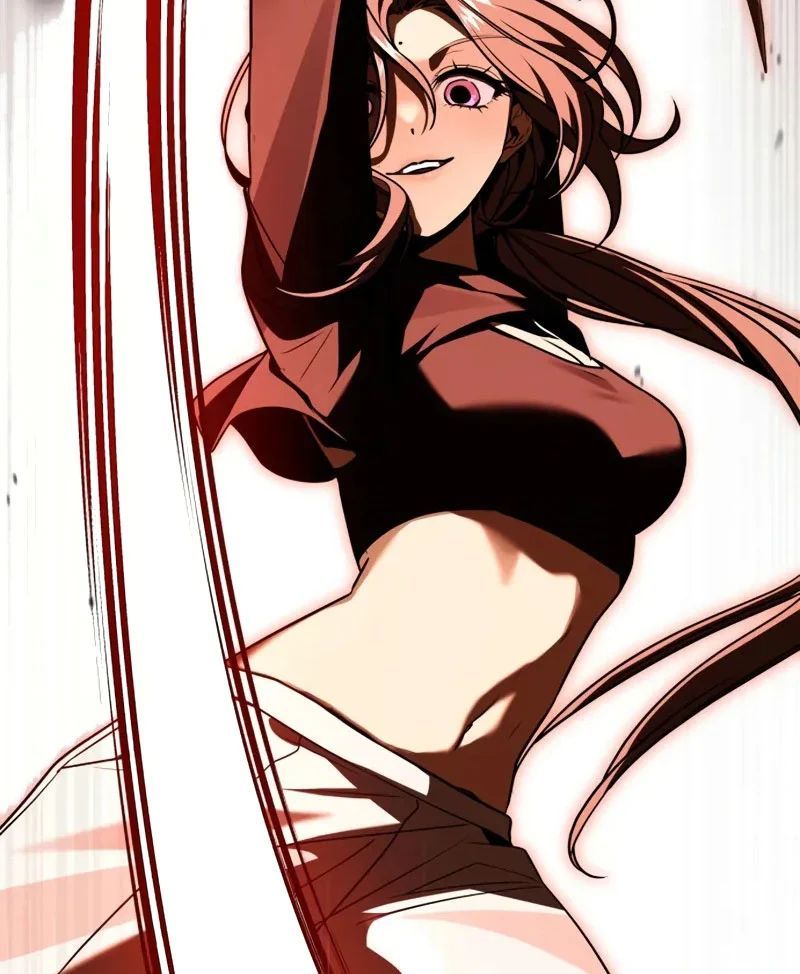 Kim Chiến Sĩ Hành Trình Xây Dựng Đặc Tính [Chap 69-71]