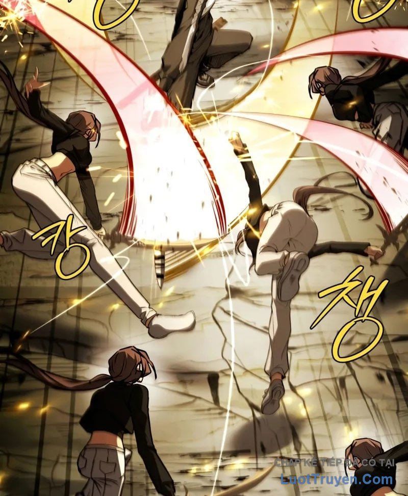 Kim Chiến Sĩ Hành Trình Xây Dựng Đặc Tính [Chap 69-71]