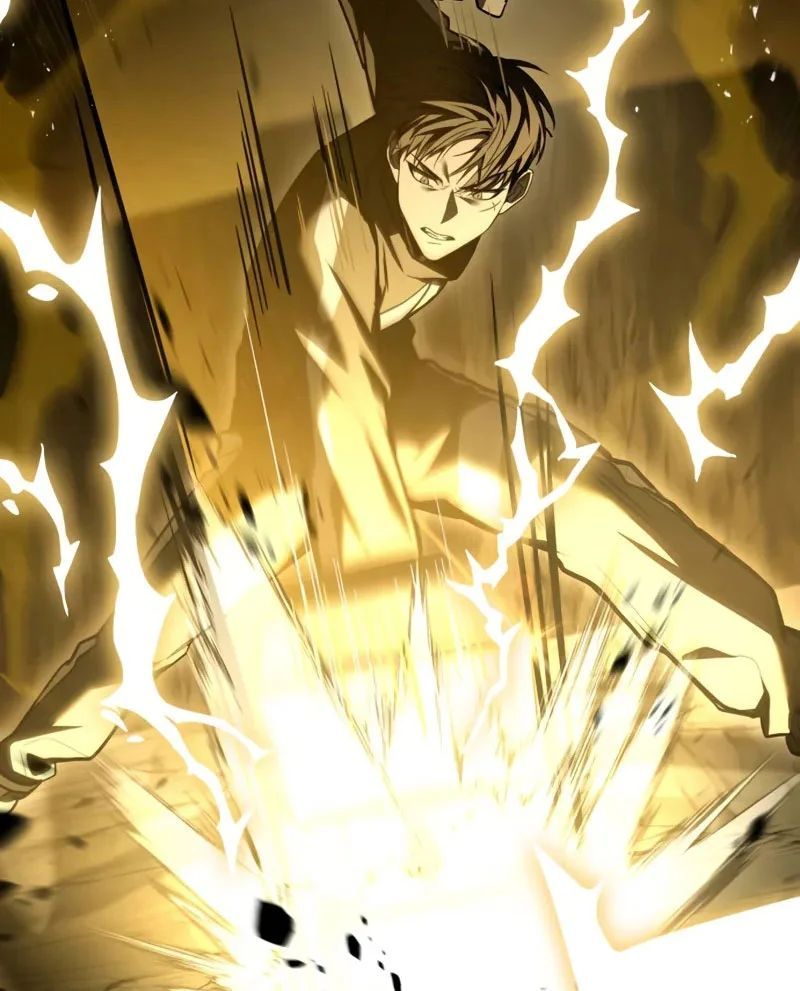 Kim Chiến Sĩ Hành Trình Xây Dựng Đặc Tính [Chap 69-71]