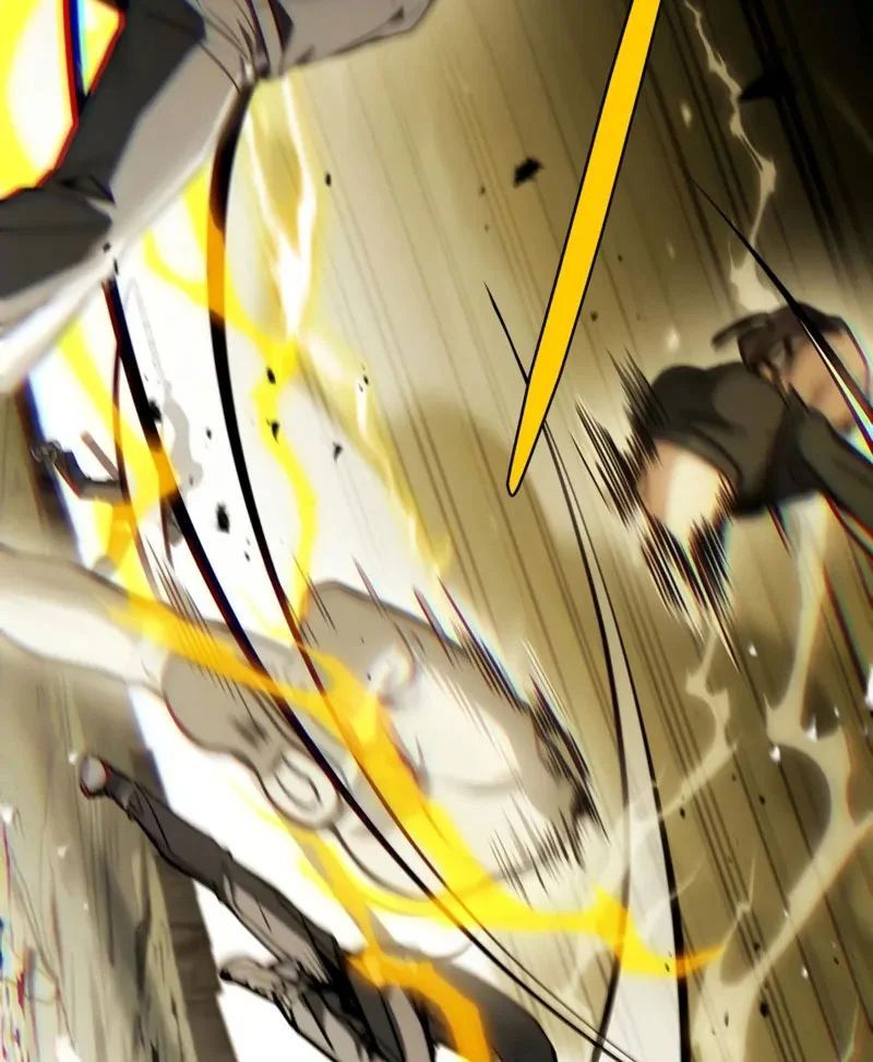 Kim Chiến Sĩ Hành Trình Xây Dựng Đặc Tính [Chap 69-71]