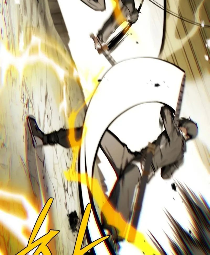 Kim Chiến Sĩ Hành Trình Xây Dựng Đặc Tính [Chap 69-71]