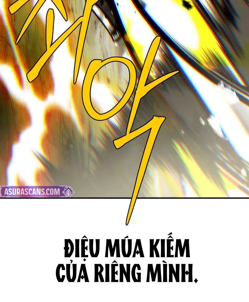 Kim Chiến Sĩ Hành Trình Xây Dựng Đặc Tính [Chap 69-71]