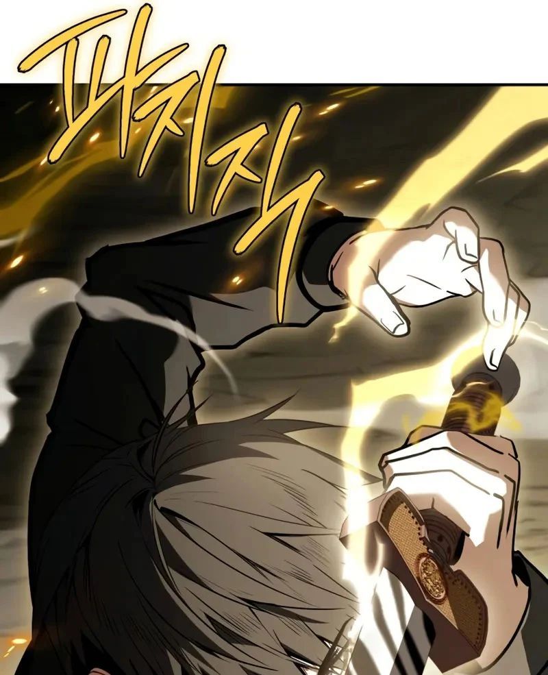 Kim Chiến Sĩ Hành Trình Xây Dựng Đặc Tính [Chap 69-71]