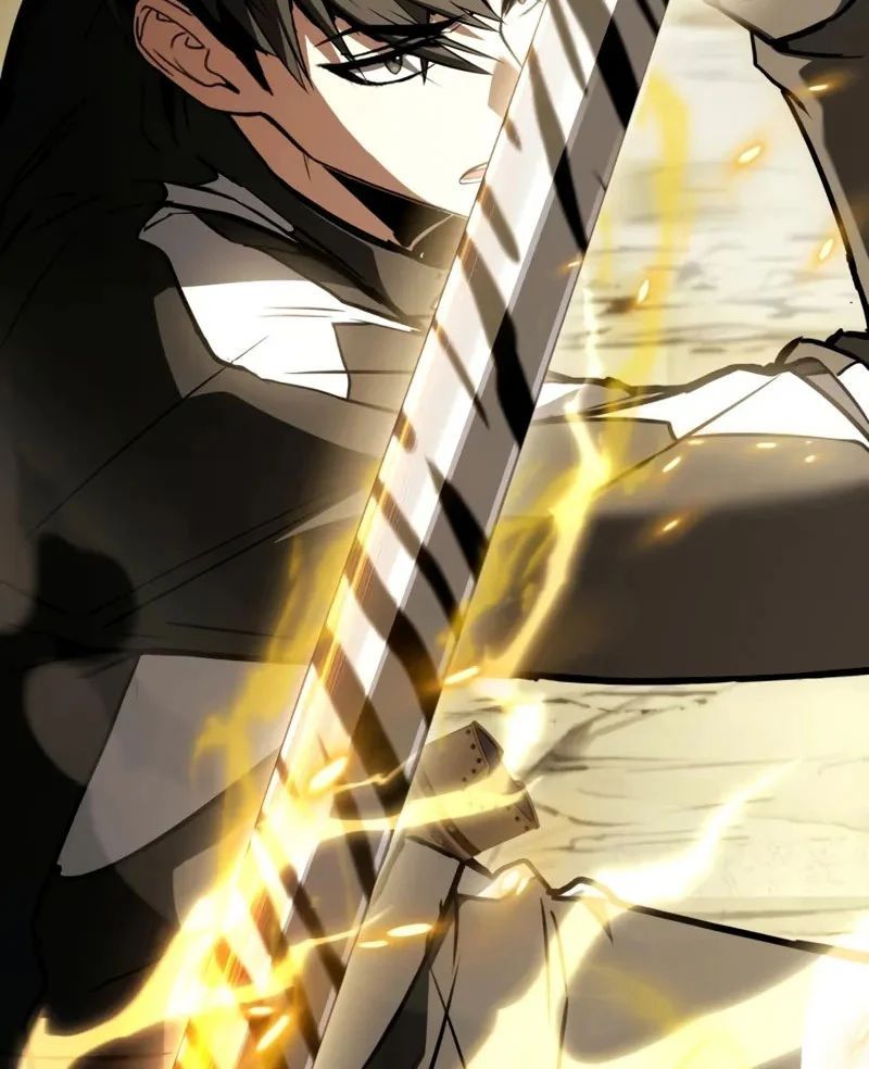 Kim Chiến Sĩ Hành Trình Xây Dựng Đặc Tính [Chap 69-71]