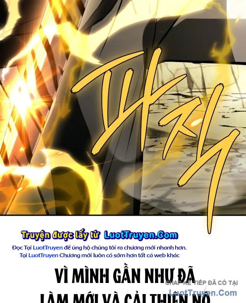 Kim Chiến Sĩ Hành Trình Xây Dựng Đặc Tính [Chap 69-71]