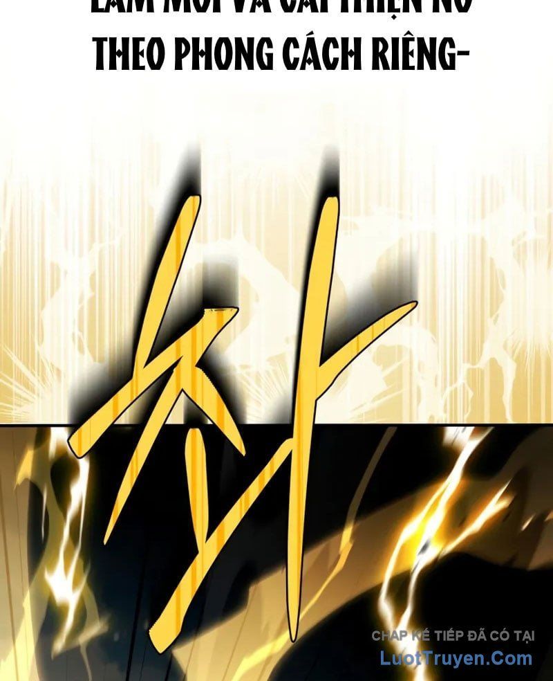 Kim Chiến Sĩ Hành Trình Xây Dựng Đặc Tính [Chap 69-71]