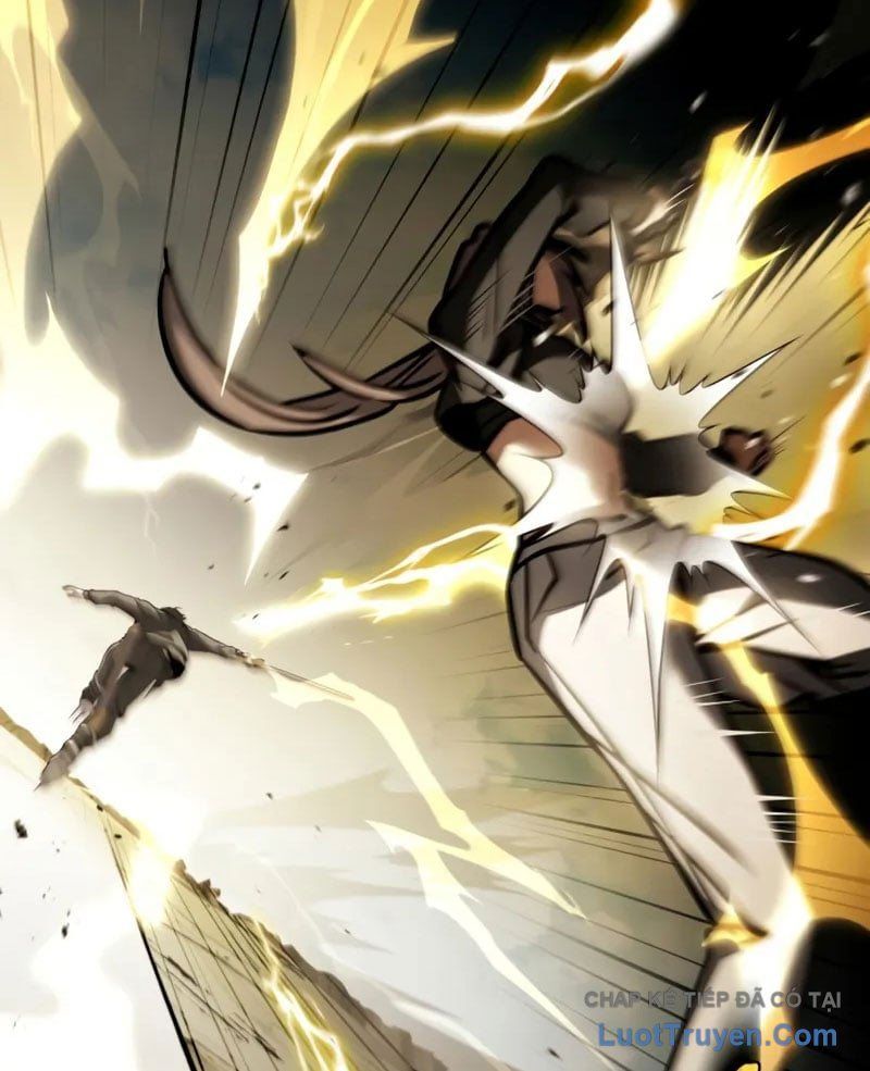 Kim Chiến Sĩ Hành Trình Xây Dựng Đặc Tính [Chap 69-71]