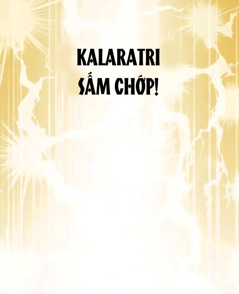 Kim Chiến Sĩ Hành Trình Xây Dựng Đặc Tính [Chap 69-71]