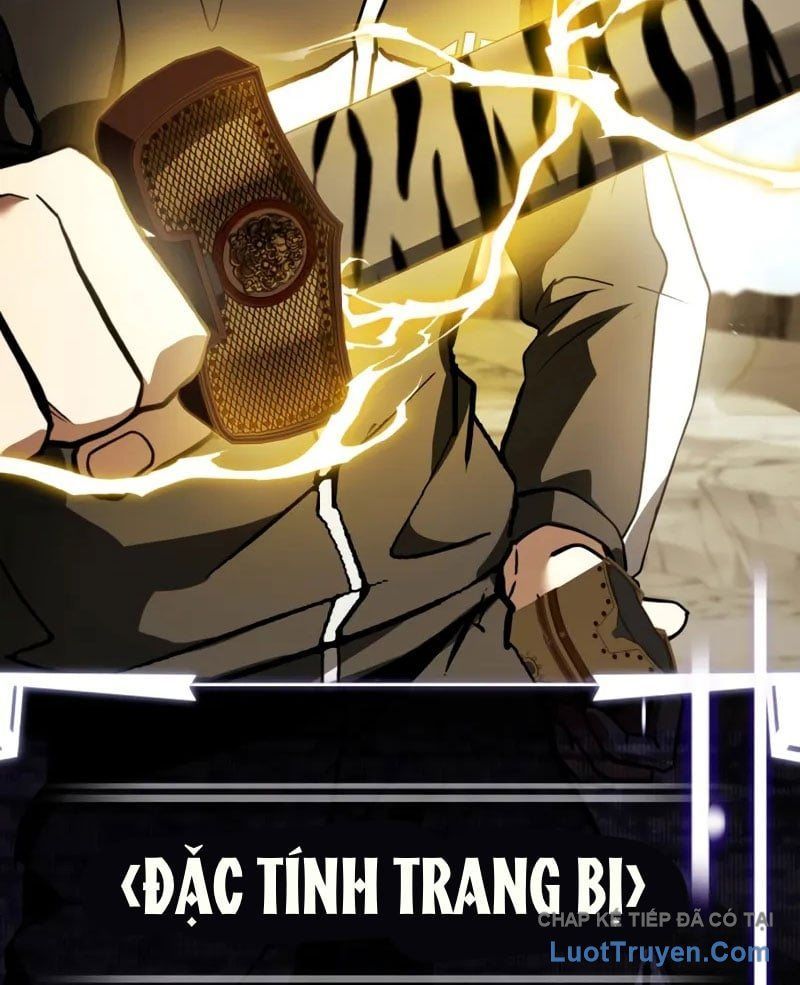 Kim Chiến Sĩ Hành Trình Xây Dựng Đặc Tính [Chap 69-71]