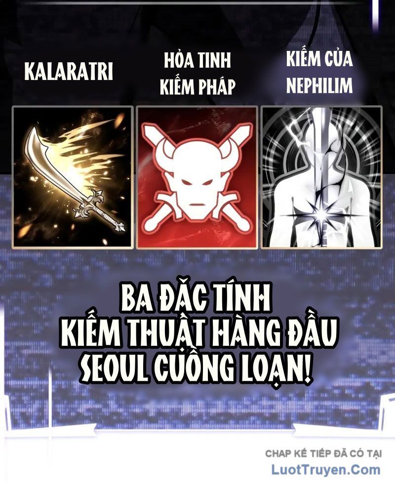 Kim Chiến Sĩ Hành Trình Xây Dựng Đặc Tính [Chap 69-71]