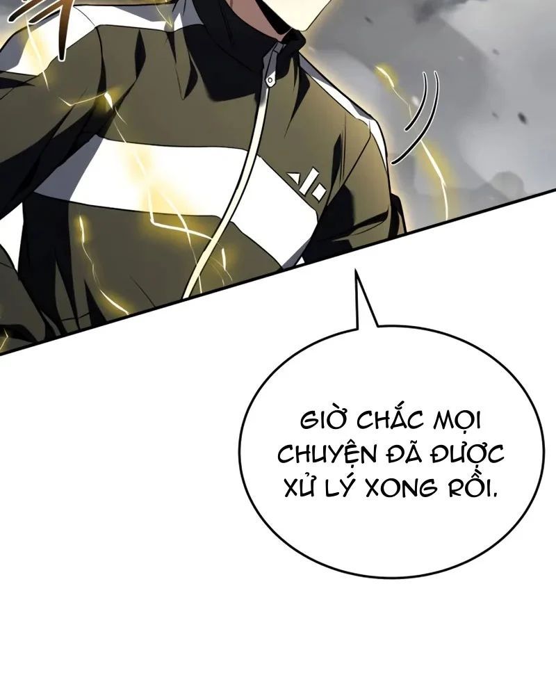 Kim Chiến Sĩ Hành Trình Xây Dựng Đặc Tính [Chap 69-71]