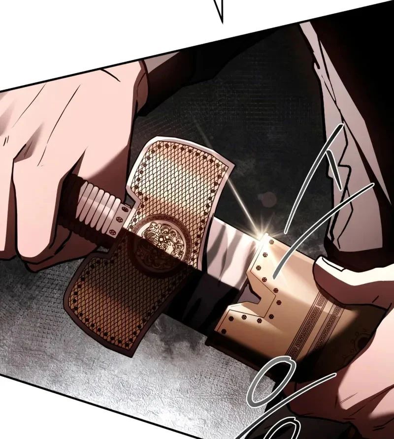 Kim Chiến Sĩ Hành Trình Xây Dựng Đặc Tính [Chap 69-71]