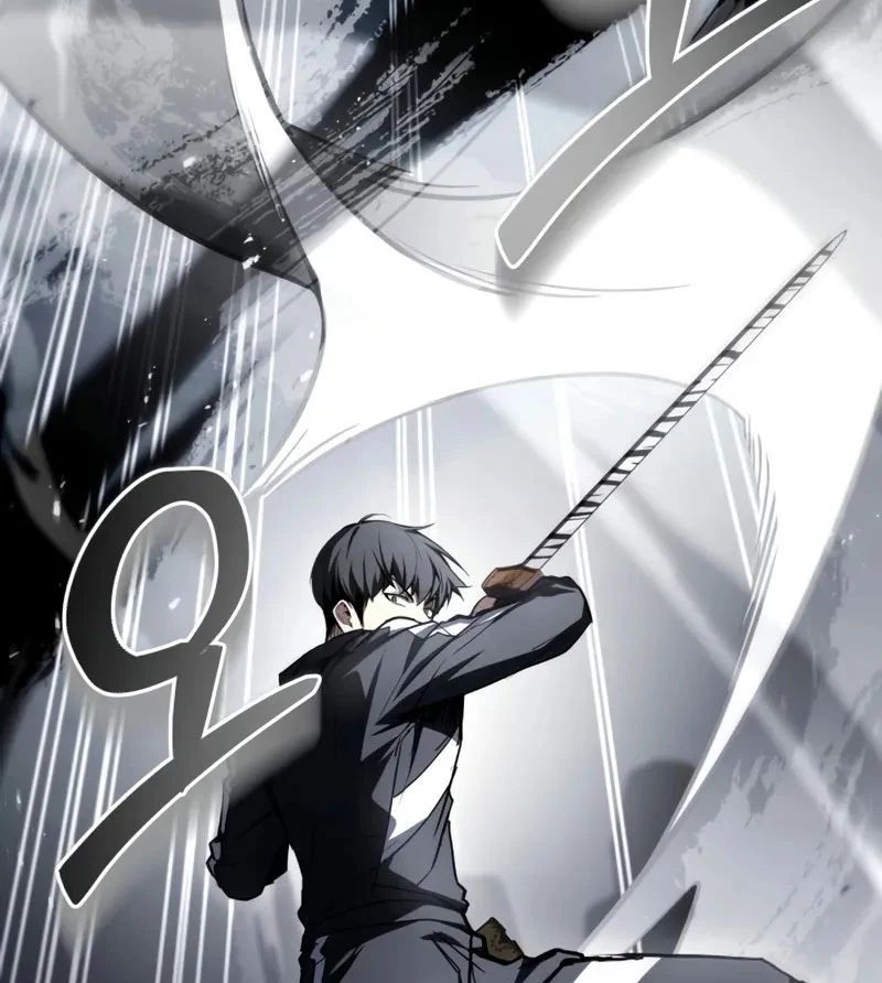 Kim Chiến Sĩ Hành Trình Xây Dựng Đặc Tính [Chap 69-71]