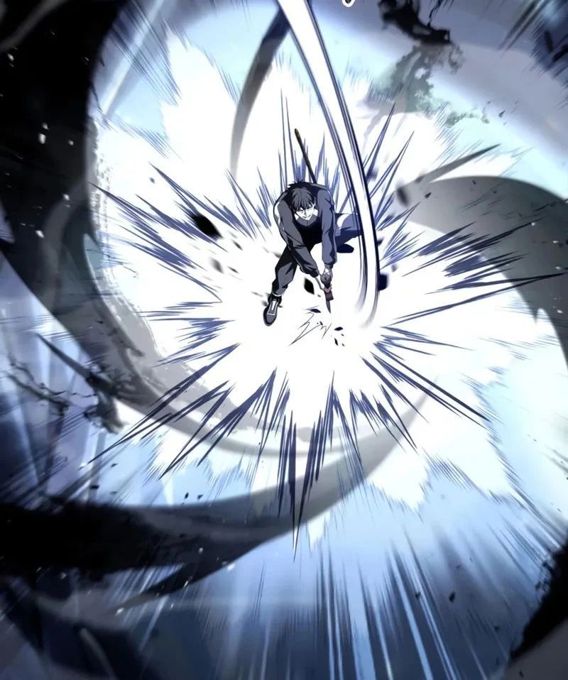 Kim Chiến Sĩ Hành Trình Xây Dựng Đặc Tính [Chap 69-71]