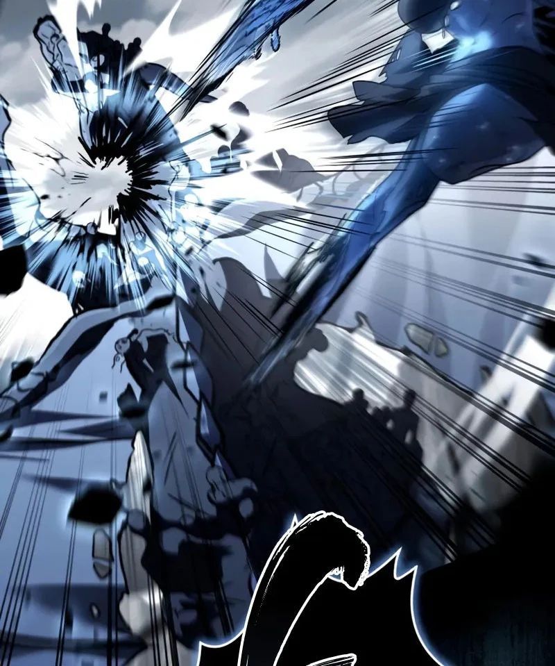 Kim Chiến Sĩ Hành Trình Xây Dựng Đặc Tính [Chap 69-71]