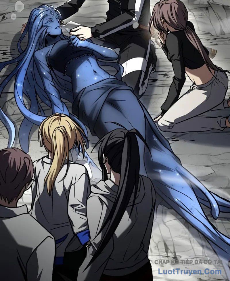 Kim Chiến Sĩ Hành Trình Xây Dựng Đặc Tính [Chap 69-71]