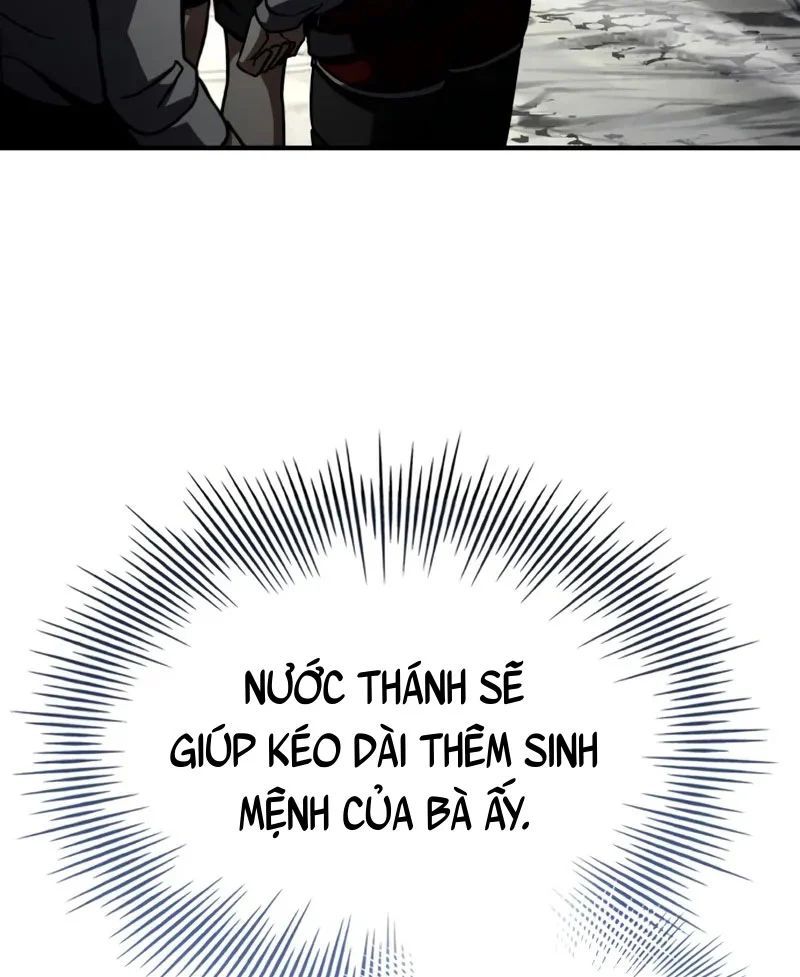 Kim Chiến Sĩ Hành Trình Xây Dựng Đặc Tính [Chap 69-71]