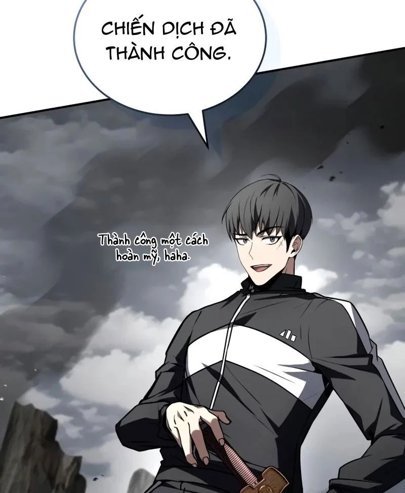 Kim Chiến Sĩ Hành Trình Xây Dựng Đặc Tính [Chap 69-71]