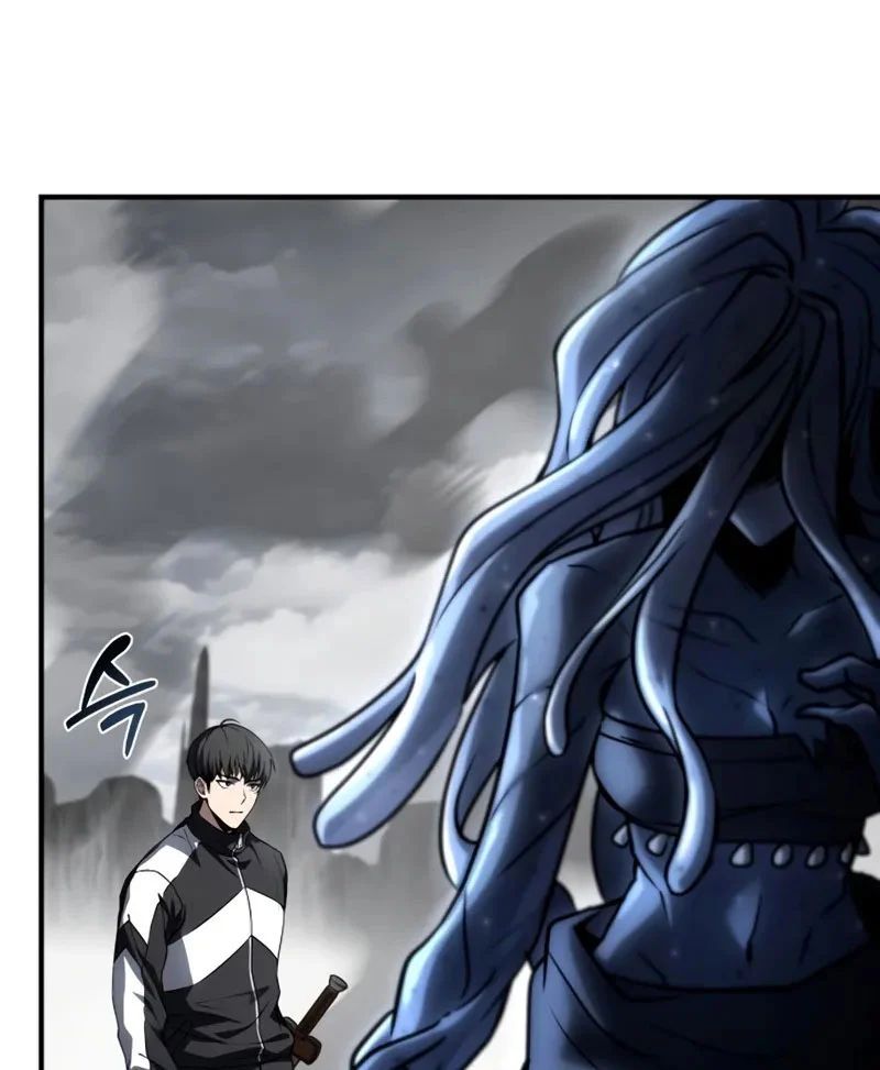 Kim Chiến Sĩ Hành Trình Xây Dựng Đặc Tính [Chap 69-71]