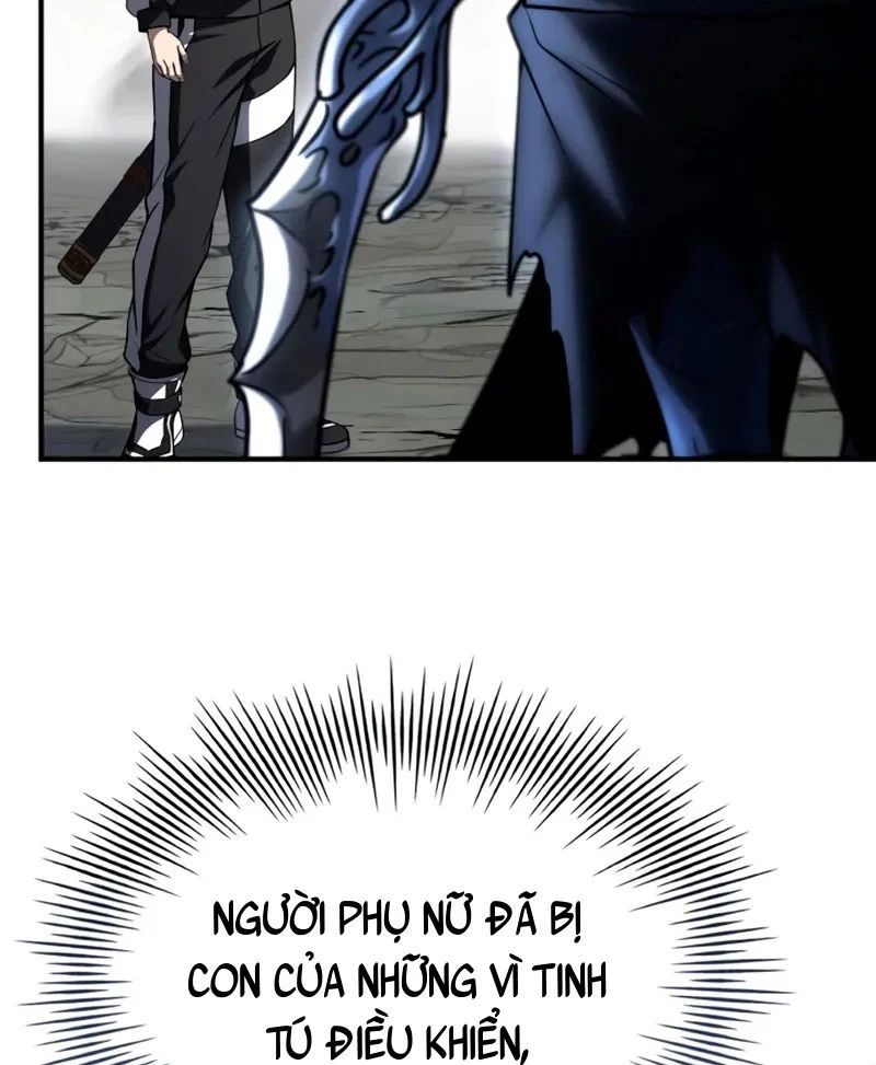 Kim Chiến Sĩ Hành Trình Xây Dựng Đặc Tính [Chap 69-71]