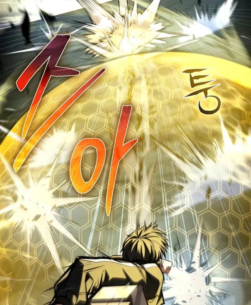 Kim Chiến Sĩ Hành Trình Xây Dựng Đặc Tính [Chap 69-71]