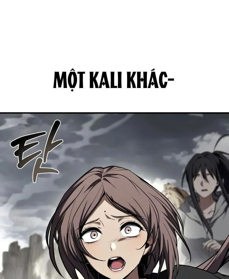 Kim Chiến Sĩ Hành Trình Xây Dựng Đặc Tính [Chap 69-71]