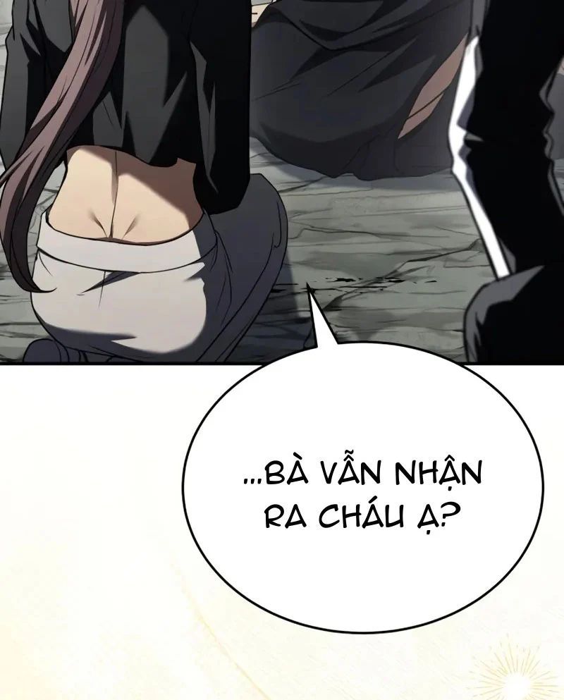 Kim Chiến Sĩ Hành Trình Xây Dựng Đặc Tính [Chap 69-71]