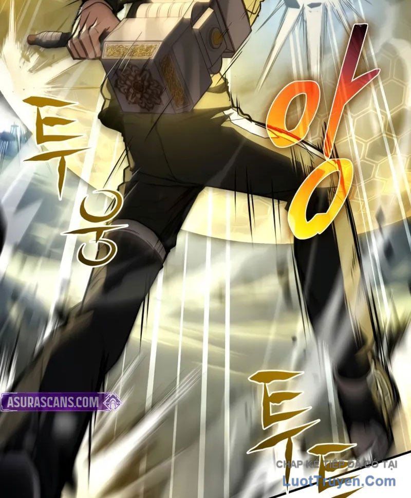 Kim Chiến Sĩ Hành Trình Xây Dựng Đặc Tính [Chap 69-71]