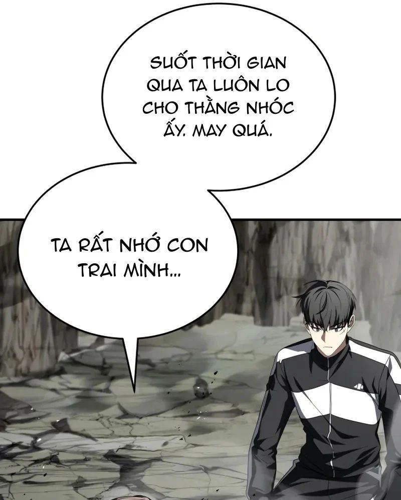 Kim Chiến Sĩ Hành Trình Xây Dựng Đặc Tính [Chap 69-71]
