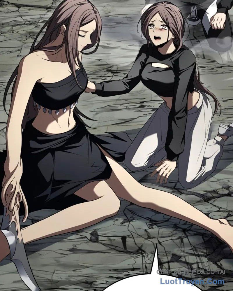 Kim Chiến Sĩ Hành Trình Xây Dựng Đặc Tính [Chap 69-71]