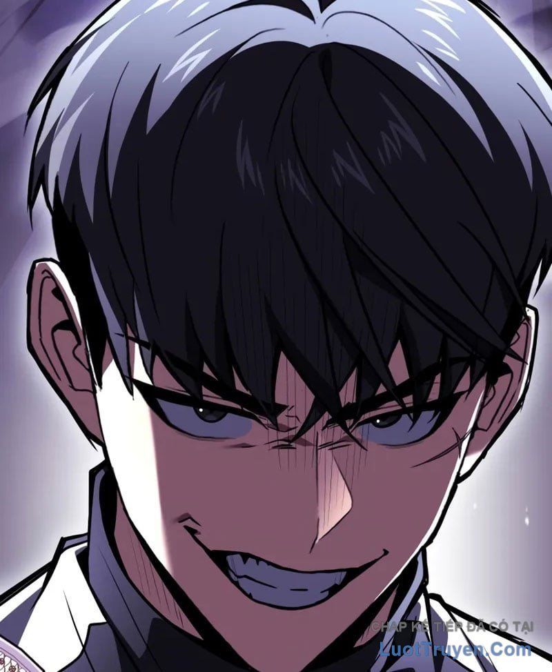 Kim Chiến Sĩ Hành Trình Xây Dựng Đặc Tính [Chap 69-71]