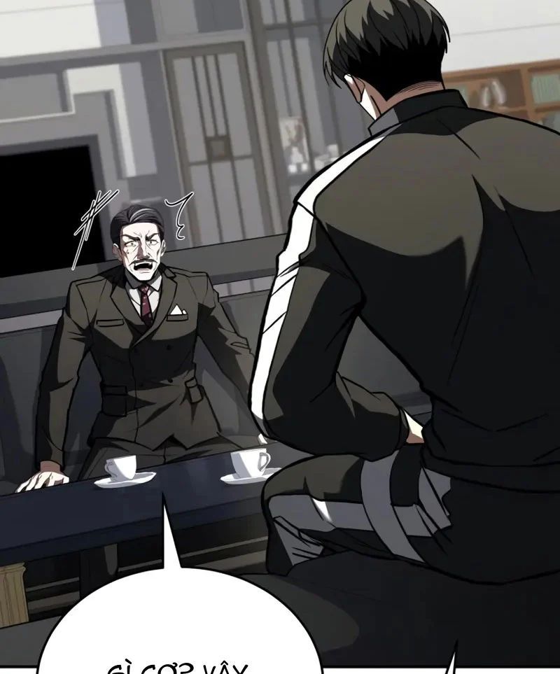 Kim Chiến Sĩ Hành Trình Xây Dựng Đặc Tính [Chap 69-71]