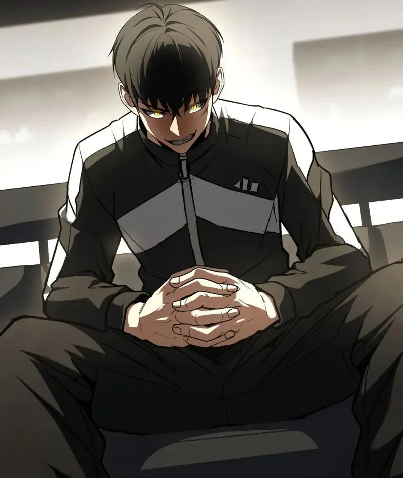 Kim Chiến Sĩ Hành Trình Xây Dựng Đặc Tính [Chap 69-71]