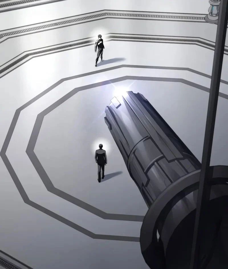 Kim Chiến Sĩ Hành Trình Xây Dựng Đặc Tính [Chap 69-71]