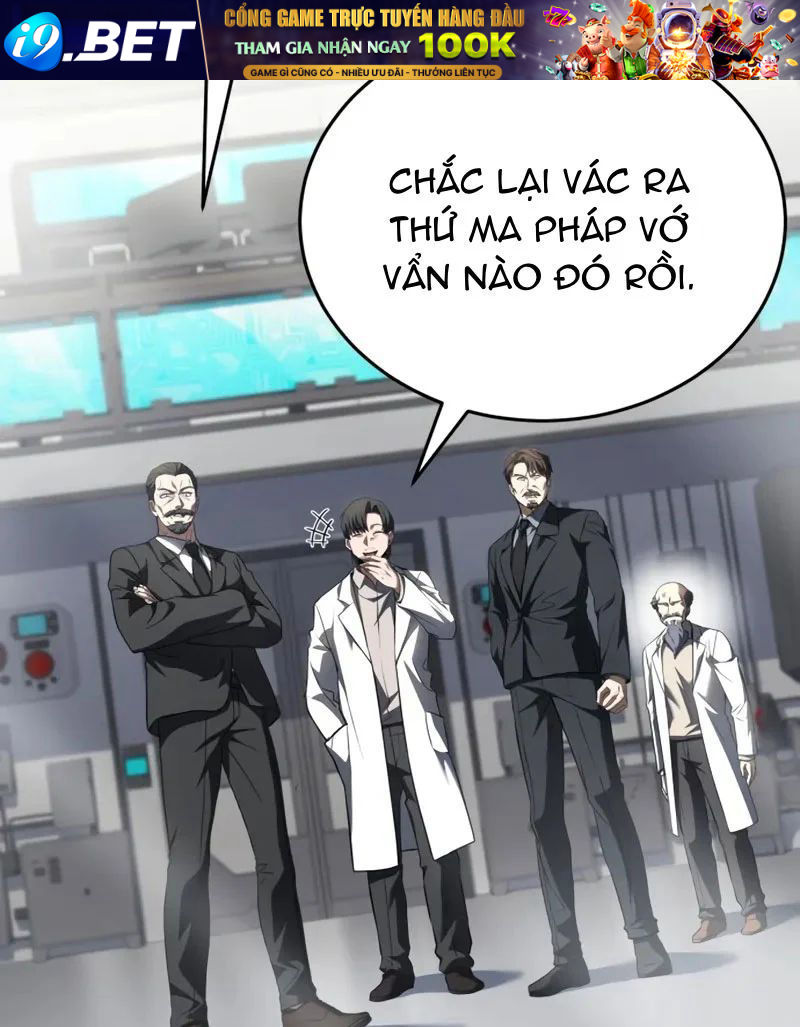 Kim Chiến Sĩ Hành Trình Xây Dựng Đặc Tính [Chap 69-71]