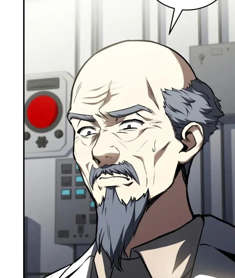 Kim Chiến Sĩ Hành Trình Xây Dựng Đặc Tính [Chap 69-71]